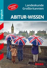Cover-Bild STARK Abitur-Wissen - Englisch Landeskunde Großbritannien
