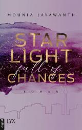 Cover-Bild Starlight Full Of Chances