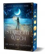 Cover-Bild Starlight Witch - Die Magie der Nachtinsel