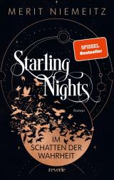 Cover-Bild Starling Nights 1