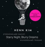 Cover-Bild Starry Night, Blurry Dreams - Sternenklare Nacht, wundersame Träume