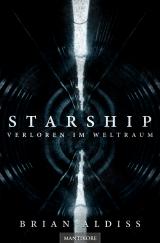 Cover-Bild Starship - Verloren im Weltraum
