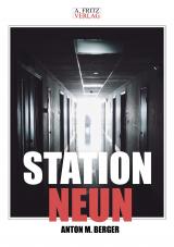 Cover-Bild Station Neun