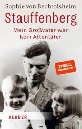 Cover-Bild Stauffenberg - mein Großvater war kein Attentäter
