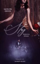 Cover-Bild Stay - Emilia & Ethan