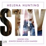 Cover-Bild STAY