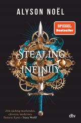 Cover-Bild Stealing Infinity