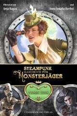 Cover-Bild Steampunk-Handbuch für Monsterjäger