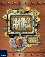 Cover-Bild Steampunk