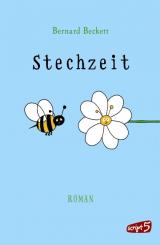 Cover-Bild Stechzeit
