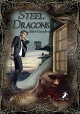 Cover-Bild Steel Dragons