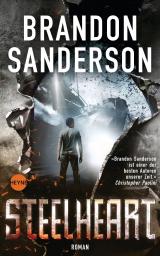 Cover-Bild Steelheart