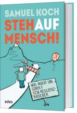 Cover-Bild StehaufMensch!