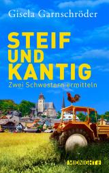 Cover-Bild Steif und Kantig