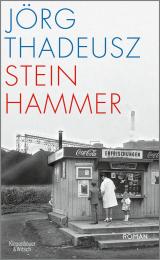 Cover-Bild Steinhammer