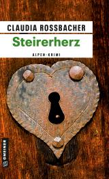 Cover-Bild Steirerherz