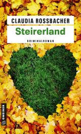 Cover-Bild Steirerland