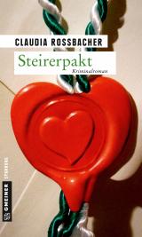 Cover-Bild Steirerpakt