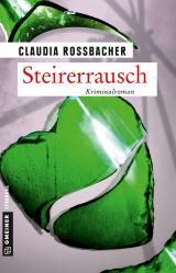 Cover-Bild Steirerrausch