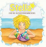 Cover-Bild Stella und die Wunschtraummuschel