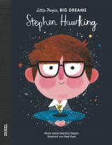 Cover-Bild Stephen Hawking