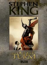 Cover-Bild Stephen King – Der Dunkle Turm. Band 2