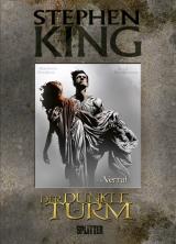 Cover-Bild Stephen King – Der Dunkle Turm. Band 3