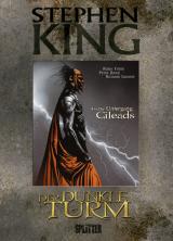 Cover-Bild Stephen King – Der Dunkle Turm. Band 4