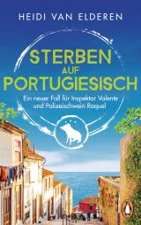 Cover-Bild Sterben auf Portugiesisch