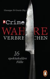 Cover-Bild Stern Crime – Wahre Verbrechen