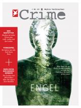 Cover-Bild stern Crime - Wahre Verbrechen