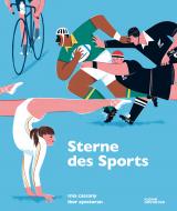 Cover-Bild Sterne des Sports