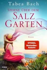 Cover-Bild Sterne über dem Salzgarten