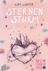 Cover-Bild Sternen-Trilogie 2: Sternensturm (mit Bonusmaterial!)