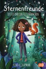 Cover-Bild Sternenfreunde - Lottie und das Flitzhörnchen