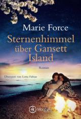 Cover-Bild Sternenhimmel über Gansett Island