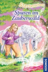Cover-Bild Sternenschweif, 11, Spuren im Zauberwald