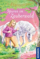Cover-Bild Sternenschweif, 11, Spuren im Zauberwald