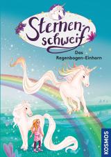 Cover-Bild Sternenschweif, 75, Das Regenbogen-Einhorn