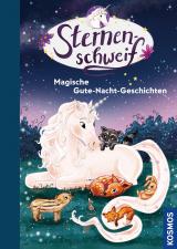 Cover-Bild Sternenschweif, Magische Gute-Nacht Geschichten