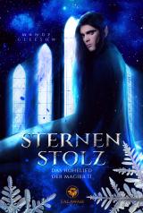 Cover-Bild Sternenstolz