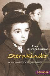 Cover-Bild Sternkinder