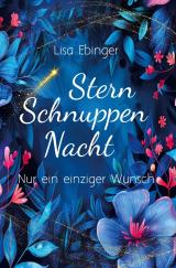 Cover-Bild Sternschnuppennacht