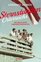Cover-Bild Sternstunden Österreichs
