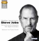 Cover-Bild Steve Jobs