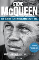 Cover-Bild Steve McQueen – Das geheime Glaubensleben des King of Cool