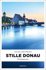 Cover-Bild Stille Donau