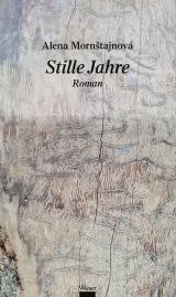 Cover-Bild Stille Jahre