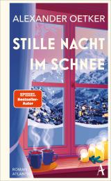Cover-Bild Stille Nacht im Schnee