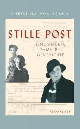Cover-Bild Stille Post